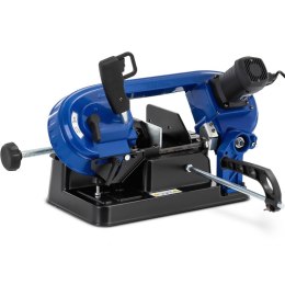 PIŁA PRZECINARKA TAŚMOWA DO METALU PLASTIKU WYS. CIĘCIA 12.5 CM SZER. CIĘCIA 15 CM 680 W