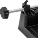PIŁA PRZECINARKA TAŚMOWA DO METALU PLASTIKU WYS. CIĘCIA 12.5 CM SZER. CIĘCIA 15 CM 680 W