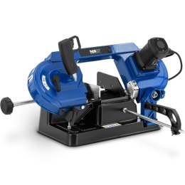 PIŁA PRZECINARKA TAŚMOWA DO METALU PLASTIKU WYS. CIĘCIA 14 CM SZER. CIĘCIA 18 CM 680 W