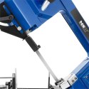 PIŁA PRZECINARKA TAŚMOWA DO METALU PLASTIKU WYS. CIĘCIA 14 CM SZER. CIĘCIA 18 CM 680 W