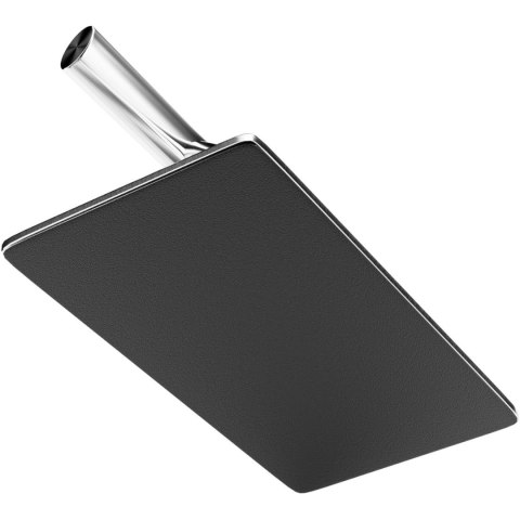 PODNÓŻEK FRYZJERSKI BIUROWY ANTYPOŚLIZGOWY ZE STALI NIERDZEWNEJ 35 CM PODNÓŻEK FRYZJERSKI BIUROWY ANTYPOŚLIZGOWY ZE STALI NIERDZEWNEJ 35 CM