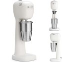 SHAKER SPIENIACZ DO KOKTAJLI MLECZNYCH 400 W BIAŁY - HENDI 221617