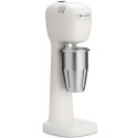 SHAKER SPIENIACZ DO KOKTAJLI MLECZNYCH 400 W BIAŁY - HENDI 221617