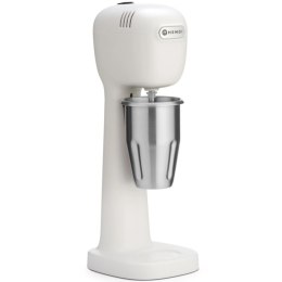 SHAKER SPIENIACZ DO KOKTAJLI MLECZNYCH 400 W BIAŁY - HENDI 221617