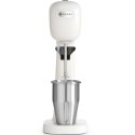 SHAKER SPIENIACZ DO KOKTAJLI MLECZNYCH 400 W BIAŁY - HENDI 221617