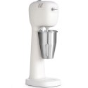 SHAKER SPIENIACZ DO KOKTAJLI MLECZNYCH 400 W BIAŁY - HENDI 221617
