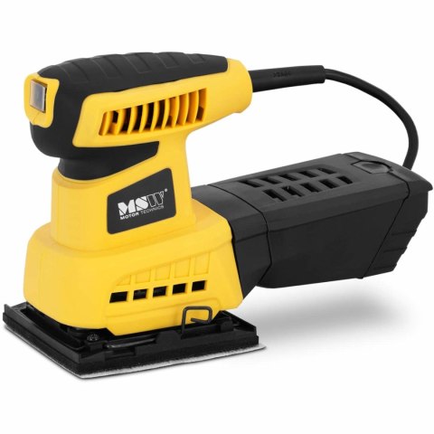 SZLIFIERKA OSCYLACYJNA ELEKTRYCZNA 15000 OBR./MIN 240 W SZLIFIERKA OSCYLACYJNA ELEKTRYCZNA 15000 OBR./MIN 240 W