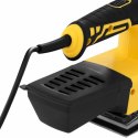 SZLIFIERKA OSCYLACYJNA ELEKTRYCZNA 6000 - 12000 OBR./MIN 240 W