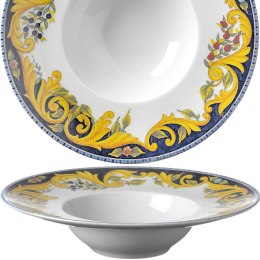 TALERZ DO PASTY MAKARONU SPECJALE BAROCCO ŚR. 275 X 60 MM - ZESTAW 6 SZT.
