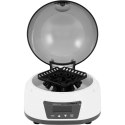 WIRÓWKA LABORATORYJNA NA 12 PROBÓWEK ROTOR 2W1 5000 OBR./MIN 20 W
