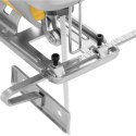 WYRZYNARKA ELEKTRYCZNA DO DREWNA METALU Z LASEREM 800 - 3000 OBR./MIN 750 W
