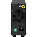 ZASILACZ LABORATORYJNY SERWISOWY 0-30 V 0-10 A 300 W LED USB