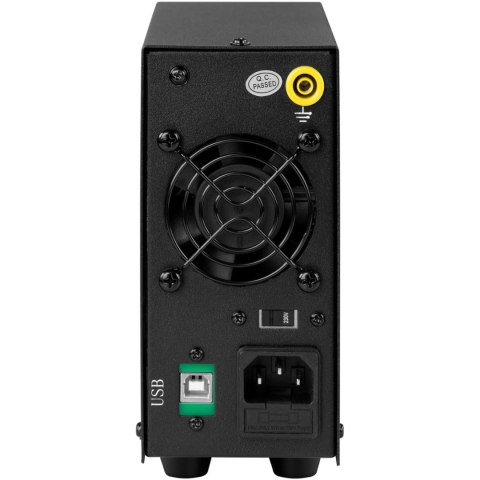 ZASILACZ LABORATORYJNY SERWISOWY 0-30 V 0-10 A 300 W LED USB ZASILACZ LABORATORYJNY SERWISOWY 0-30 V 0-10 A 300 W LED USB