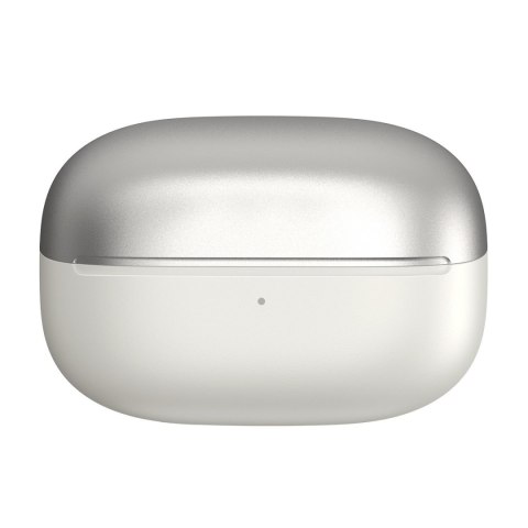 BEZPRZEWODOWE SŁUCHAWKI DOKANAŁOWE STORM 1 BLUETOOTH 5.2 TWS Z ANC/ENC BIAŁY BEZPRZEWODOWE SŁUCHAWKI DOKANAŁOWE STORM 1 BLUETOOTH 5.2 TWS Z ANC/ENC BIAŁY
