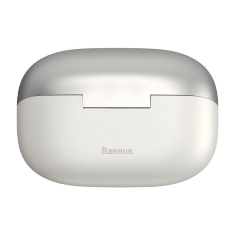 BEZPRZEWODOWE SŁUCHAWKI DOKANAŁOWE STORM 1 BLUETOOTH 5.2 TWS Z ANC/ENC BIAŁY BEZPRZEWODOWE SŁUCHAWKI DOKANAŁOWE STORM 1 BLUETOOTH 5.2 TWS Z ANC/ENC BIAŁY
