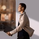 BEZPRZEWODOWE SŁUCHAWKI DOKANAŁOWE STORM 1 BLUETOOTH 5.2 TWS Z ANC/ENC BIAŁY