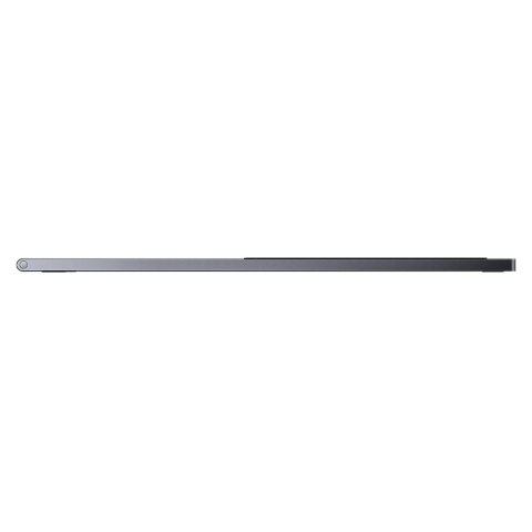 BIURKOWY STOJAK UCHWYT PODSTAWKA NA TABLET SKŁADANA SZARY BIURKOWY STOJAK UCHWYT PODSTAWKA NA TABLET SKŁADANA SZARY