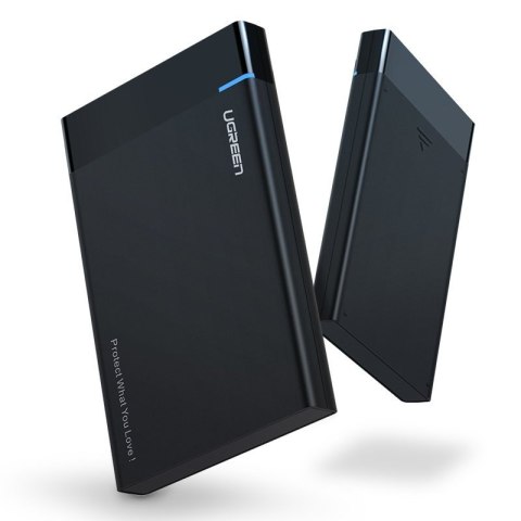 KIESZEŃ NA DYSK HDD SSD OBUDOWA DYSKU SATA 2,5'' USB 3.2 GEN 1 KIESZEŃ NA DYSK HDD SSD OBUDOWA DYSKU SATA 2,5'' USB 3.2 GEN 1