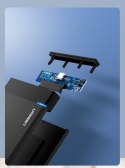KIESZEŃ NA DYSK HDD SSD OBUDOWA DYSKU SATA 2,5'' USB 3.2 GEN 1