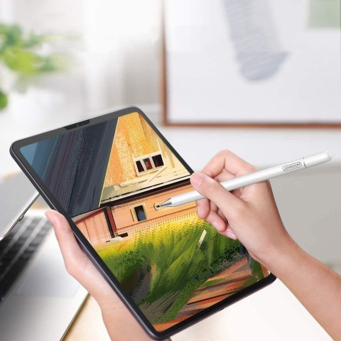 PASYWNY POJEMNOŚCIOWY RYSIK STYLUS PEN DO TELEFONU TABLETU JR-BP560 PASYWNY POJEMNOŚCIOWY RYSIK STYLUS PEN DO TELEFONU TABLETU JR-BP560