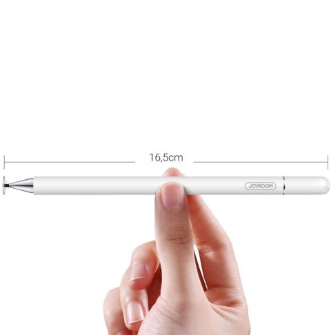 PASYWNY POJEMNOŚCIOWY RYSIK STYLUS PEN DO TELEFONU TABLETU JR-BP560 PASYWNY POJEMNOŚCIOWY RYSIK STYLUS PEN DO TELEFONU TABLETU JR-BP560