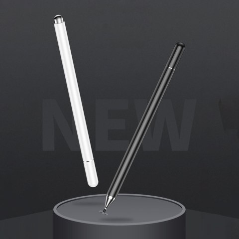 PASYWNY POJEMNOŚCIOWY RYSIK STYLUS PEN DO TELEFONU TABLETU JR-BP560 PASYWNY POJEMNOŚCIOWY RYSIK STYLUS PEN DO TELEFONU TABLETU JR-BP560
