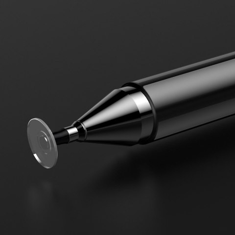 PASYWNY POJEMNOŚCIOWY RYSIK STYLUS PEN DO TELEFONU TABLETU JR-BP560 PASYWNY POJEMNOŚCIOWY RYSIK STYLUS PEN DO TELEFONU TABLETU JR-BP560