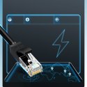 PATCHCORD KABEL PRZEWÓD SIECIOWY ETHERNET RJ45 CAT 6 UTP 1000MBPS 20M
