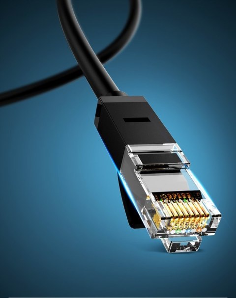 PATCHCORD KABEL PRZEWÓD SIECIOWY ETHERNET RJ45 CAT 6 UTP 1000MBPS 20M PATCHCORD KABEL PRZEWÓD SIECIOWY ETHERNET RJ45 CAT 6 UTP 1000MBPS 20M
