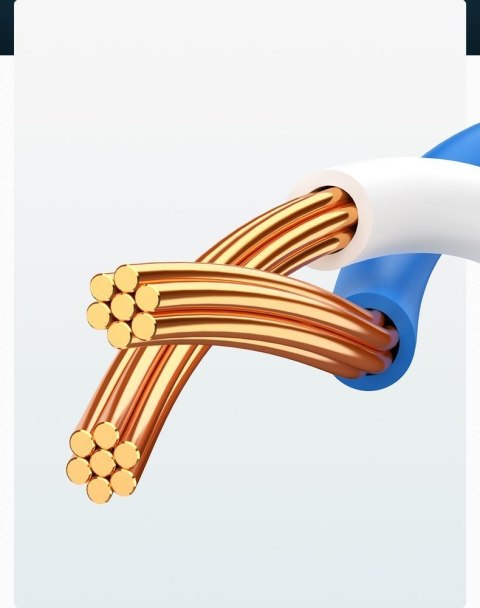 PATCHCORD KABEL PRZEWÓD SIECIOWY ETHERNET RJ45 CAT 6 UTP 1000MBPS 20M PATCHCORD KABEL PRZEWÓD SIECIOWY ETHERNET RJ45 CAT 6 UTP 1000MBPS 20M