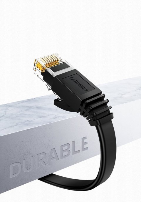 PATCHCORD KABEL PRZEWÓD SIECIOWY ETHERNET RJ45 CAT 6 UTP 1000MBPS 20M PATCHCORD KABEL PRZEWÓD SIECIOWY ETHERNET RJ45 CAT 6 UTP 1000MBPS 20M