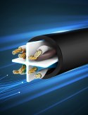 PATCHCORD KABEL PRZEWÓD SIECIOWY ETHERNET RJ45 CAT 6 UTP 1000MBPS 20M