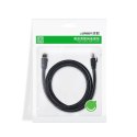 PATCHCORD KABEL PRZEWÓD SIECIOWY ETHERNET RJ45 CAT 8 T568B 2M