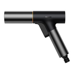 PISTOLET MYJKA ZRASZACZ DO MYCIA SAMOCHODU AUTA 7,5 M - CZARNY