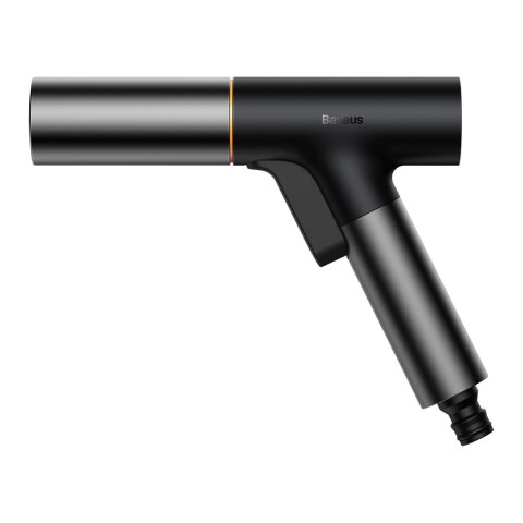 PISTOLET MYJKA ZRASZACZ DO MYCIA SAMOCHODU AUTA 7,5 M - CZARNY PISTOLET MYJKA ZRASZACZ DO MYCIA SAMOCHODU AUTA 7,5 M - CZARNY