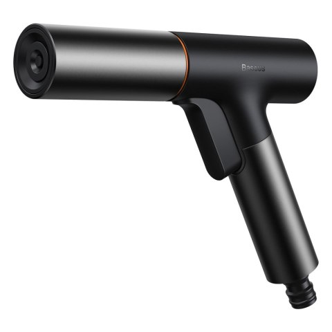 PISTOLET MYJKA ZRASZACZ DO MYCIA SAMOCHODU AUTA 7,5 M - CZARNY PISTOLET MYJKA ZRASZACZ DO MYCIA SAMOCHODU AUTA 7,5 M - CZARNY