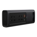 SAMOCHODOWA PRZETWORNICA NAPIĘCIA INWERTER PRĄDU 150W 12V - 220V 230V