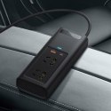 SAMOCHODOWA PRZETWORNICA NAPIĘCIA INWERTER PRĄDU 150W 12V - 220V 230V