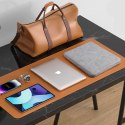 ETUI POKROWIEC NA LAPTOP TABLET 13" - 13.9" SZARY