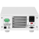 OBCIĄŻENIE ELEKTRONICZNE PROGRAMOWALNE 0-120 V 0-30 A 300 W USB LAN RS232