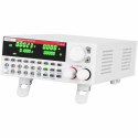 OBCIĄŻENIE ELEKTRONICZNE PROGRAMOWALNE 0-120 V 0-30 A 300 W USB LAN RS232