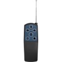 REFLEKTOR LAMPA LED SZPERACZ Z MAGNETYCZNĄ PODSTAWĄ I PILOTEM NA SAMOCHÓD ŁÓDŹ 9-32 V 360 STOPNI