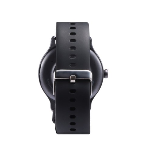 SMARTWATCH FC1 CLASSIC SERIES Z FUNKCJĄ ODBIERANIA POŁĄCZEŃ IP68 SZARY SMARTWATCH FC1 CLASSIC SERIES Z FUNKCJĄ ODBIERANIA POŁĄCZEŃ IP68 SZARY