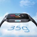 SMARTWATCH FIT-LIFE JR-FT3 CIEMNOSZARY