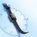SMARTWATCH FIT-LIFE JR-FT3 CIEMNOSZARY