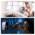 SMARTWATCH FIT-LIFE JR-FT3 CIEMNOSZARY