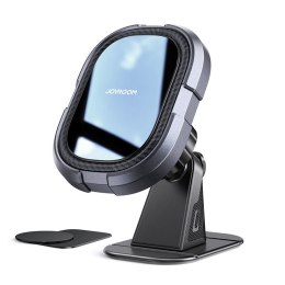 UCHWYT MAGNETYCZNY DO TELEFONU NA DESKĘ ROZDZIELCZĄ SZARY