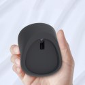 UCHWYT PODSTAWKA NA ŁADOWARKĘ INDUKCYJNĄ STOJAK NA TELEFON MAGSAFE RÓŻOWY