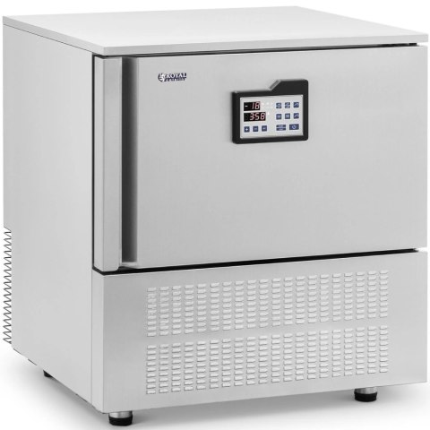 ZAMRAŻARKA SCHŁADZARKA SZOKOWA LCD 96 L 550 W ZAMRAŻARKA SCHŁADZARKA SZOKOWA LCD 96 L 550 W