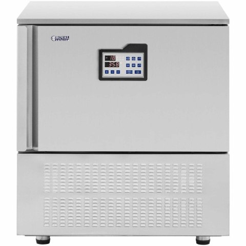 ZAMRAŻARKA SCHŁADZARKA SZOKOWA LCD 96 L 550 W ZAMRAŻARKA SCHŁADZARKA SZOKOWA LCD 96 L 550 W